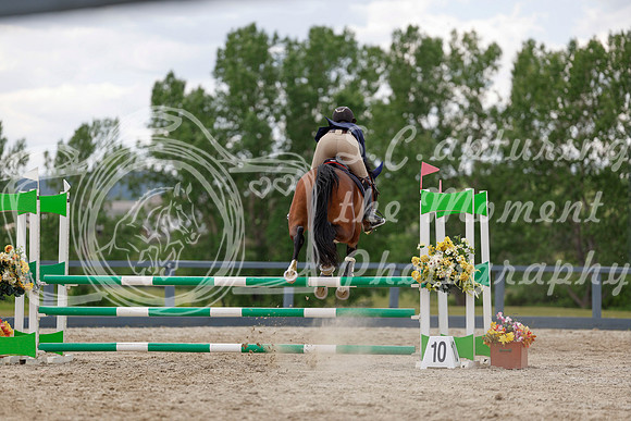 2025 - Haylee - June Classic I - Friday June 13th - 08064