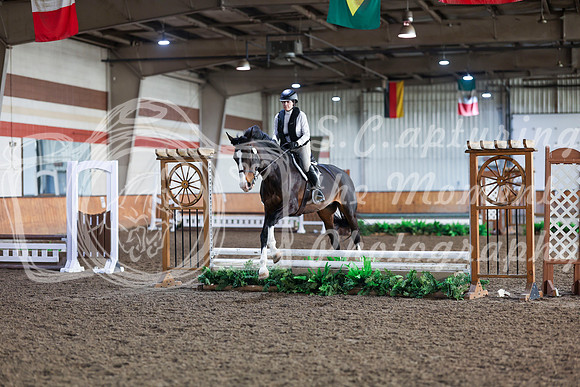 2025 - HJ Schooling - Saturday March 22nd - 5014
