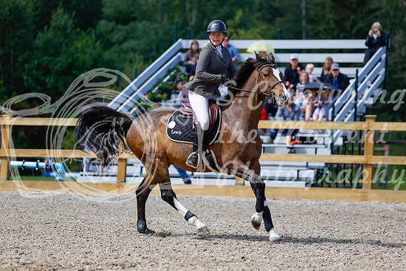 2025 - Haylee - Picco Horse Show - Sunday July 27th 02926