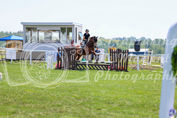 2025 - Shea - Teesdale - Thursday July 24th - 01538