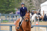 2025 - Jackie - Bow Valley II - Saturday May 17th - 03090