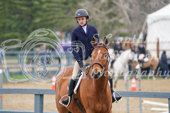 2025 - Jackie - Bow Valley II - Saturday May 17th - 03090