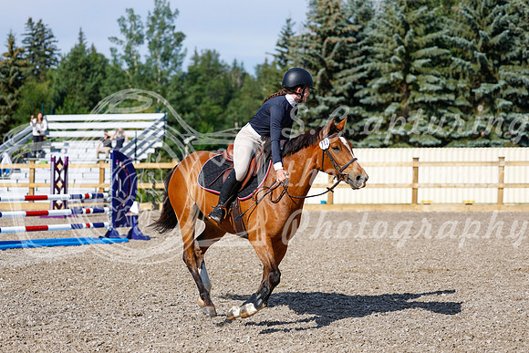 2025 - Haylee - Picco Horse Show - Thursday July 24th 00930