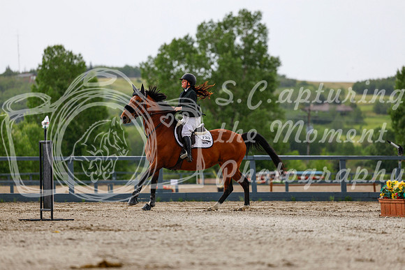 2025 - Haylee - Mid Summer Classic I - Thursday July 10th - 00194