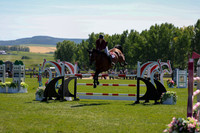 2025 - Shea - Rocky Mountain Classic III - Thursday August 21st - 09850