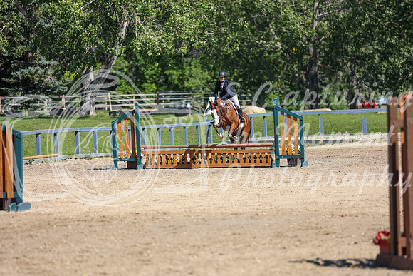 2025 - Zoe - Rocky Mountain Classic III - Sunday August 24th - 18814