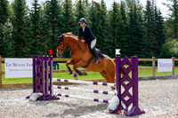 2025 - Haylee - Picco Horse Show - Sunday July 27th 02669