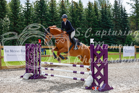 2025 - Haylee - Picco Horse Show - Sunday July 27th 02669