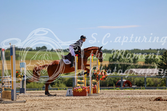 2025 - Mara - Rocky Mountain Classic I - Sunday August 10th - 20121