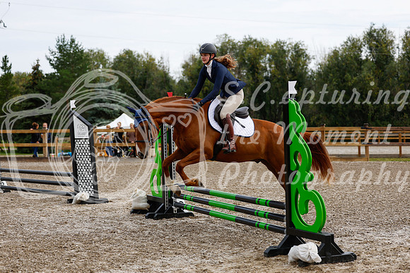 2025 - Haylee - Picco Horse Show - Saturday July 26th 00609