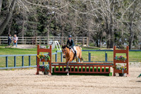 2025 - Jackie - Bow Valley II - Saturday May 17th - 11425