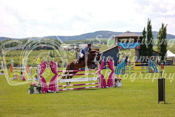 2025 - Conor - June Classic I - Sunday June 15th - 17466