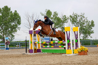 2025 - Haylee - June Classic II - Friday June 20th - 09287