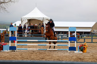 2025 - Mara - Bow Valley II - Sunday May 18th - 12618