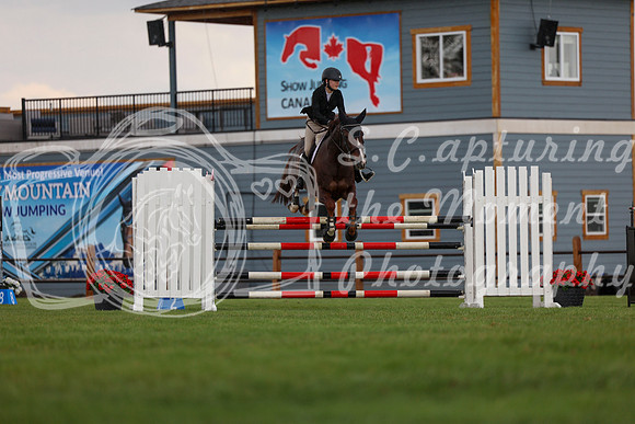 2025 - Shea - Bow Valley II - Saturday May 17th - 15914