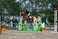 2025 - Haylee - Rocky Mountain Classic II - Friday August 15th - 00902