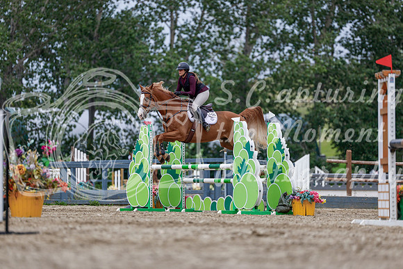 2025 - Haylee - Rocky Mountain Classic II - Friday August 15th - 00902