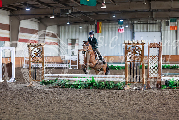2025 - HJ Schooling - Saturday March 22nd - 4470