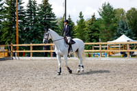 2025 - Haylee - Picco Horse Show - Saturday July 26th 07894