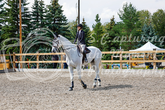 2025 - Haylee - Picco Horse Show - Saturday July 26th 07894