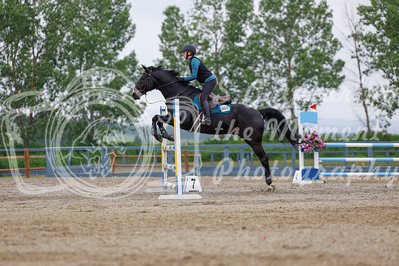 2025 - Haylee - June Classic II - Friday June 20th - 09749