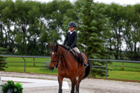 2025 - Dressage Festival - Sunday July 6th - 01808