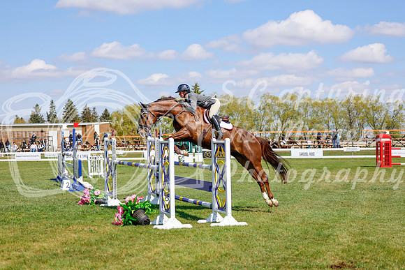 2025 - Haylee - Blue Sky Classic - Sunday, May 18th 33366
