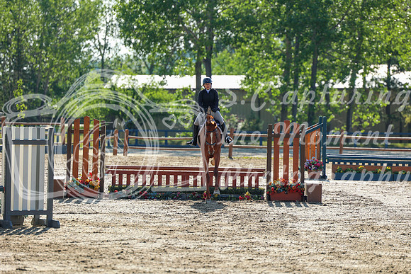 2025 - Mara - June Classic I - Sunday June 15th - 06694