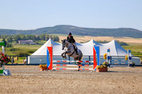 2025 - Haylee - Rocky Mountain Classic III - Friday August 22nd - 02348