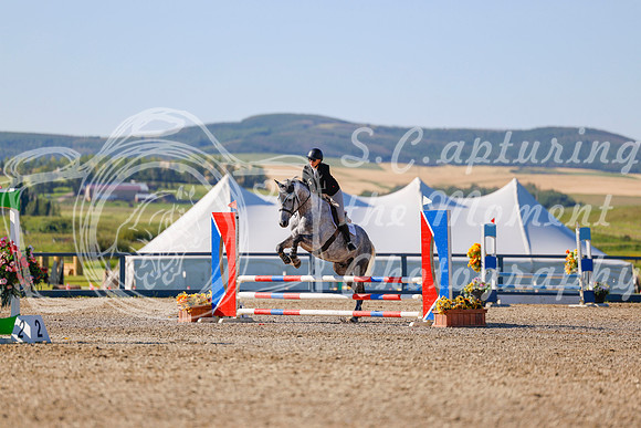 2025 - Haylee - Rocky Mountain Classic III - Friday August 22nd - 02348