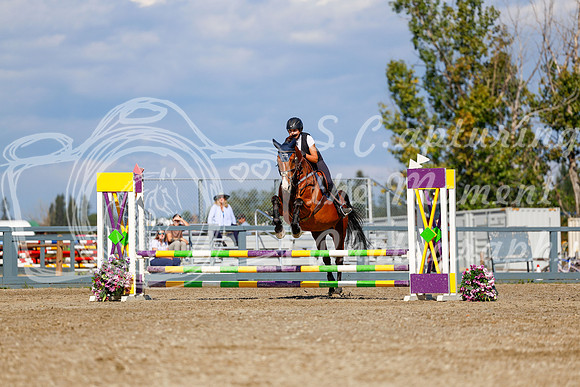 2025 - Haylee - Rocky Mountain Classic III - Wednesday August 20th - 03858