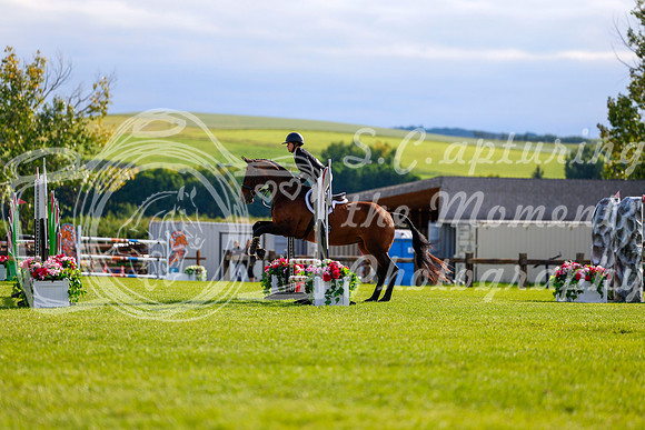 2025 - Haylee - Rocky Mountain Classic II - Thursday August 14th - 20131