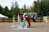 2025 - Haylee - Picco Horse Show - Sunday July 27th 02574