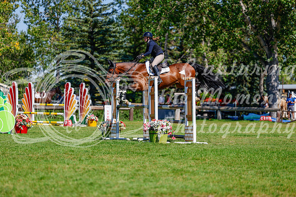 2025 - Haylee - Rocky Mountain Classic III - Saturday August 23rd - 16082