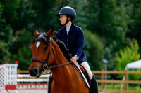 2025 - Haylee - Picco Horse Show - Friay July 25th 04504