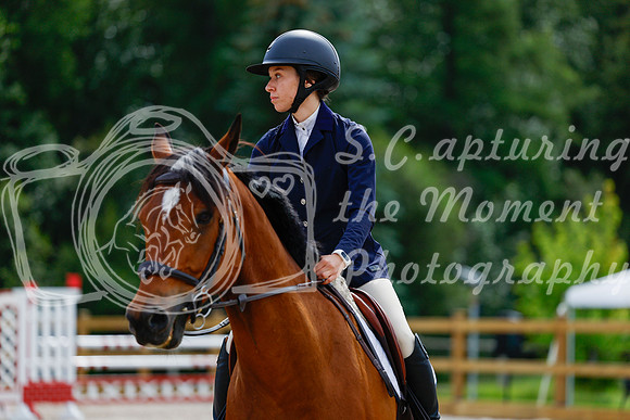 2025 - Haylee - Picco Horse Show - Friay July 25th 04504