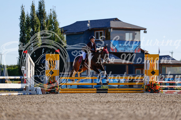 2025 - Haylee - Rocky Mountain Classic II - Sunday August 17th - 10907