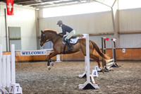 2025 - HJ Schooling - Sunday March 23rd - 1861