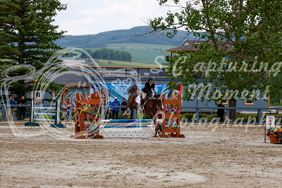 2025 - Haylee - June Classic II - Sunday June 22nd - 01727