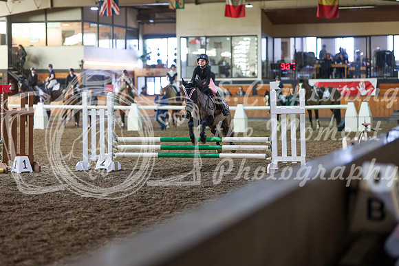 2025 - HJ Schooling - Sunday March 23rd - 3277