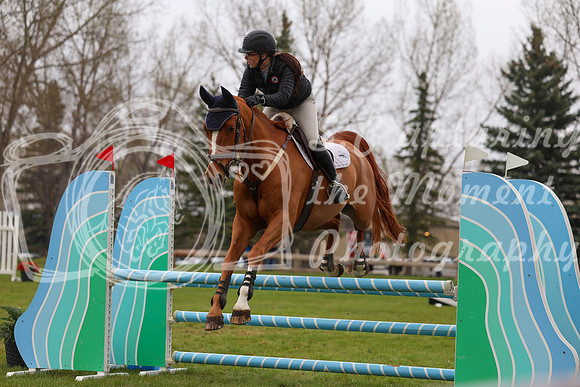 2025 - Shea - Bow Valley II - Sunday May 18th - 01411
