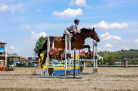 2025 - Haylee - June Classic I - Sunday June 15th - 12001