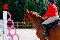 2025 - Haylee - Picco Horse Show - Friay July 25th 05188