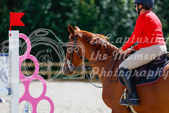 2025 - Haylee - Picco Horse Show - Friay July 25th 05188
