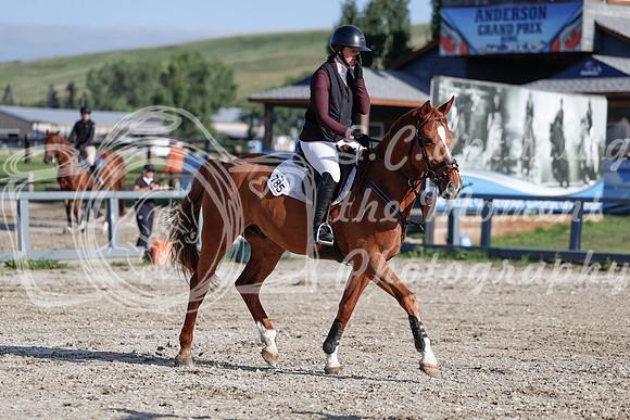2025 - Haylee - Rocky Mountain Classic I - Sunday August 10th - 01430