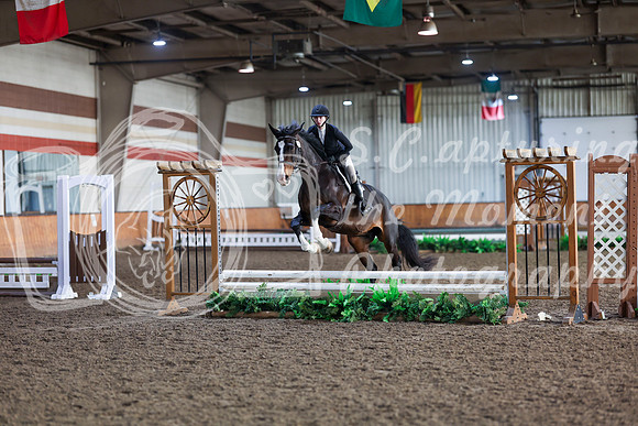 2025 - HJ Schooling - Saturday March 22nd - 4543