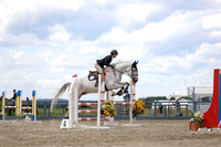 2025 - Haylee - June Classic I - Friday June 13th - 08091