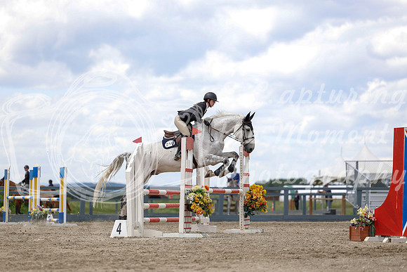 2025 - Haylee - June Classic I - Friday June 13th - 08091