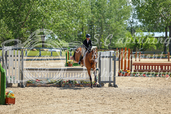 2025 - Mara - June Classic I - Sunday June 15th - 08209