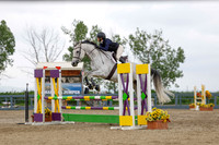 2025 - Haylee - June Classic II - Friday June 20th - 08807